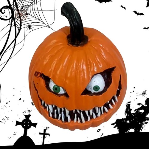 Künstliche halloween kürbis - künstliche,