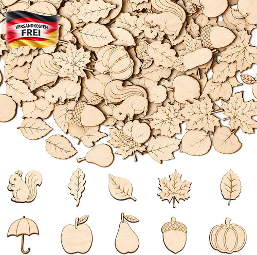 Herbst dekoration streudeko - dekoration,