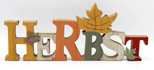 Deko dekoration herbst - deko, figur