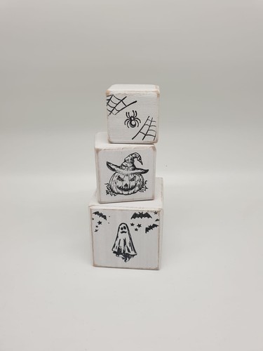 Shabby chic halloween deko - shabby,