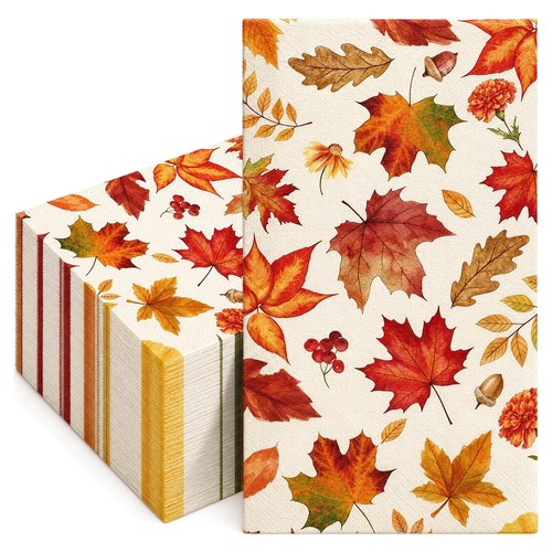 Herbstdeko tischläufer - herbstdeko,
