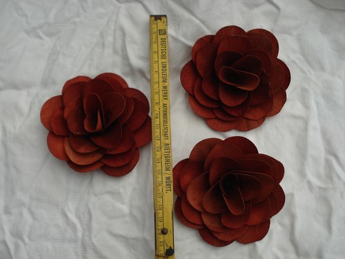 Holzblume - ,