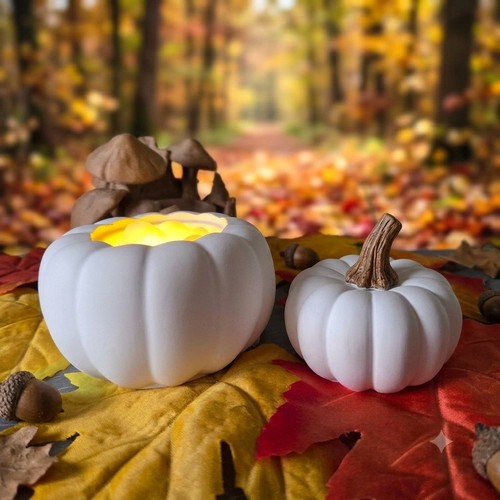 Herbstdeko kürbis herbst - herbstdeko,