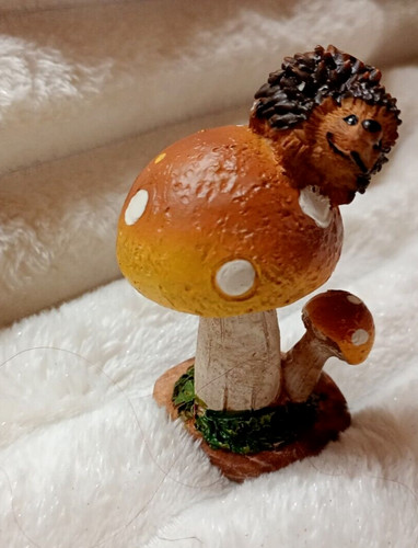 Pilz deko herbstdeko - pilz, ,herbstdeko