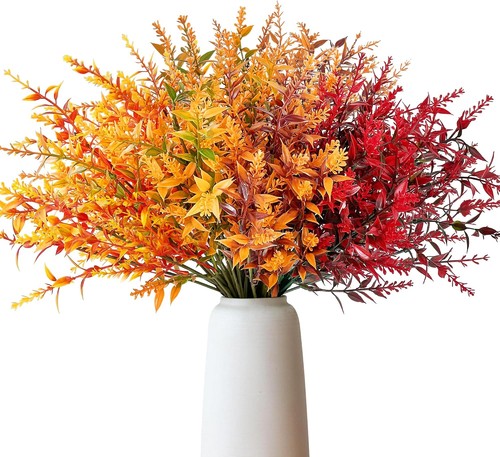 Herbstblumen künstlich - herbstblumen, 8