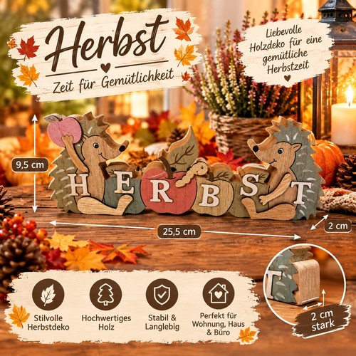 Herbstdeko deko dekoration - deko,