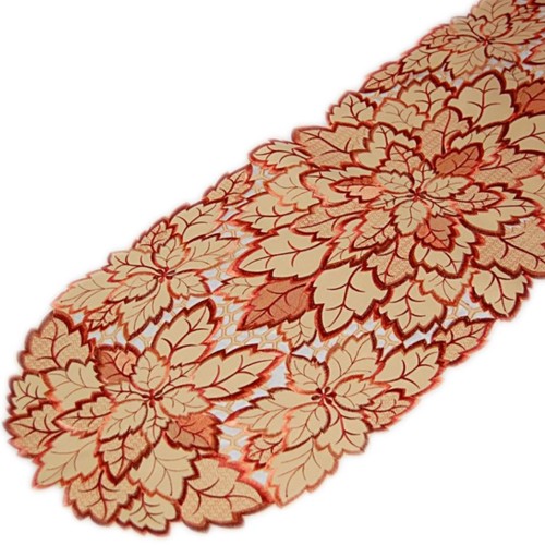 Tischläufer herbst tischdecke - tischläufer,