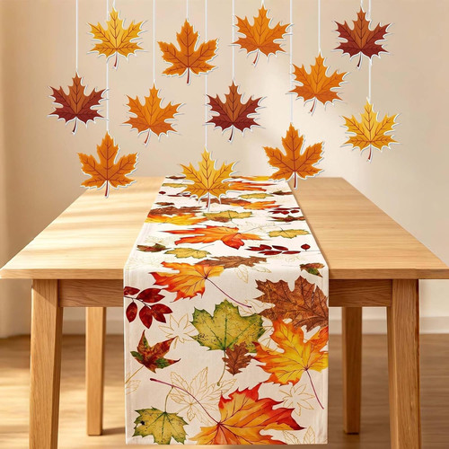 Herbst dekoration mini version - herbst, dekoration,mini-version