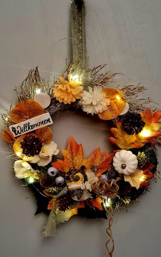 Shabbychic vintage herbst - 🌿shabbychic,