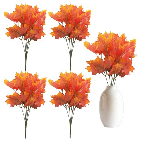 Kunstblumen herbst deko - herbst,