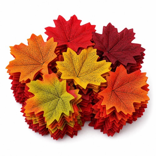 Herbst deko herbstblätter - herbst,