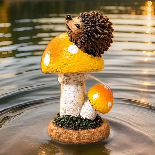 Igel - 🍁🦔🍄‍🟫🍁,