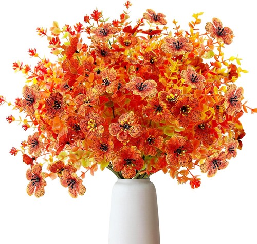 Herbstblumen künstlich - herbstblumen,